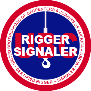 Rigger & Signaler